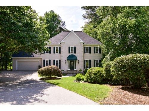 1509 Waynesborough Court, Marietta, GA 30062