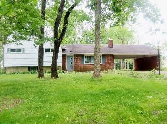 2581 Keever Rd, Lebanon, OH 45036