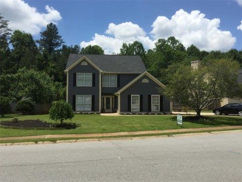 2430 Suwanee Lakes Trail, Suwanee, GA 30024