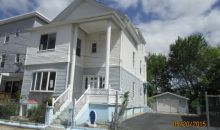 172 Japonica St Pawtucket, RI 02860