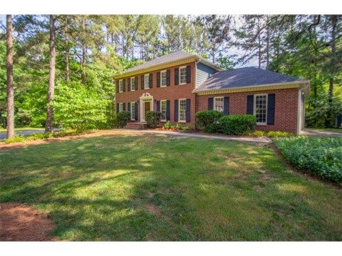 1739 Willard Way, Snellville, GA 30078