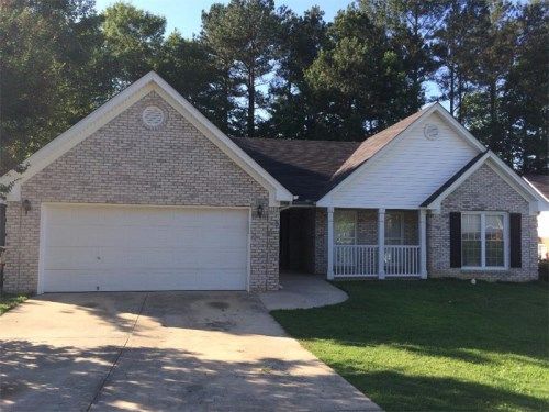 2640 Freemans Walk Drive, Dacula, GA 30019