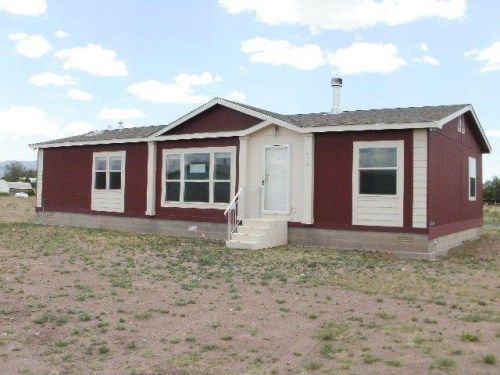 475 S Cordillia St, Springerville, AZ 85938