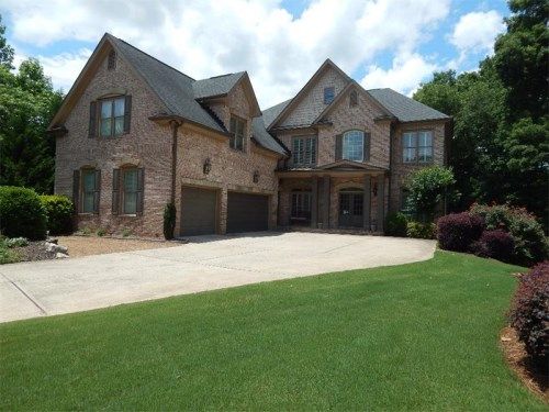 2937 Holly Pointe Court, Marietta, GA 30062