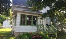 222 Lincoln St Evansville, WI 53536