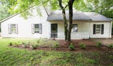 138 Riverchase Drive Woodstock, GA 30188