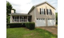 360 Cross Creek Pl Auburn, GA 30011