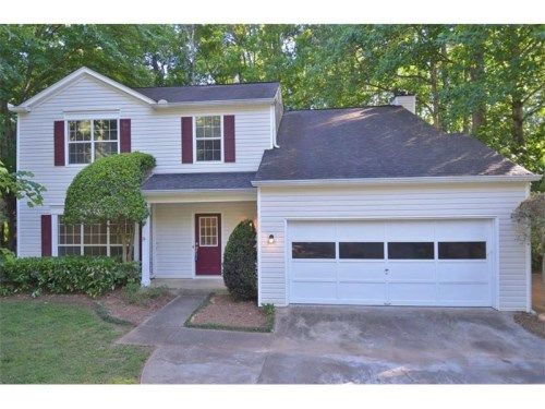 1253 Parkwood Chase, Acworth, GA 30101