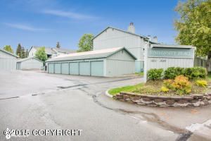 1869 E Tudor Road, Anchorage, AK 99507