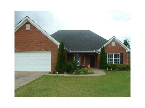 14 English Oaks Boulevard Ne, Rome, GA 30165