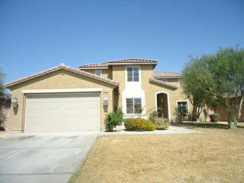 41184 Manchester St, Indio, CA 92203