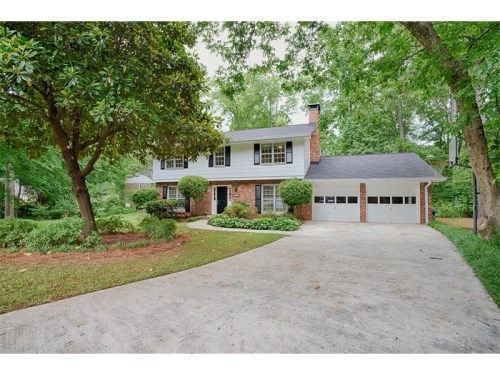 3188 Galangale Way, Atlanta, GA 30340