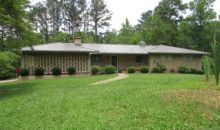 155 Mohawk Drive Tallapoosa, GA 30176