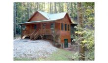 595 Hound Dog Lane Dahlonega, GA 30533