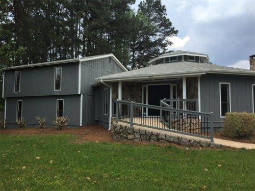 5217 Byers Road, Gainesville, GA 30504