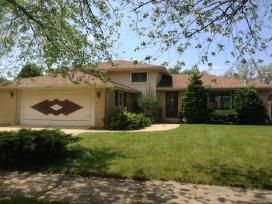 16506 Wausau Ave, South Holland, IL 60473