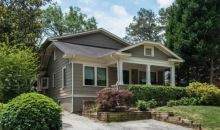 29 Roanoke Avenue Ne Atlanta, GA 30305