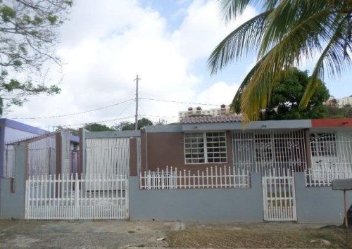 B-29 2 E St. Marines, Fajardo, PR 00738