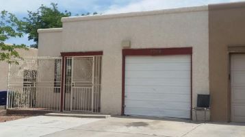 6708 Ivy Place SW, Albuquerque, NM 87121