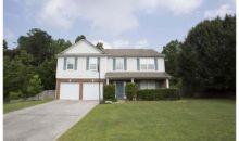 5610 Millstone Drive Lithonia, GA 30038