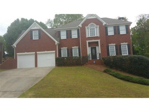 36 Bridle Court, Dallas, GA 30132