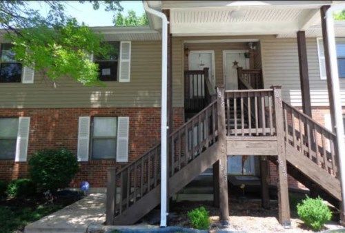 1835 New Sun Ct #6, Florissant, MO 63031