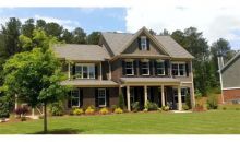 331 Glynnwilde Drive Marietta, GA 30064