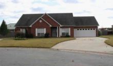 104 Fawn Cv White Hall, AR 71602