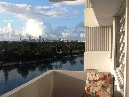 9101 E BAY HARBOR DR # 804, Miami Beach, FL 33154