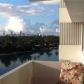 9101 E BAY HARBOR DR # 804, Miami Beach, FL 33154 ID:12860398