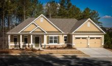 2103 Living Springs Circle Powder Springs, GA 30127