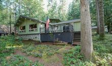 201 N Mt Seattle Wy, Hoodsport, WA 98548