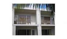 3309 SE 10 ST # 12A Pompano Beach, FL 33062