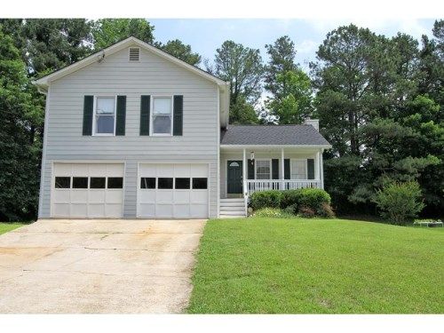 4385 Hidden Meadow Circle, Buford, GA 30518