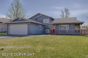 540 W Montana Drive, Palmer, AK 99645