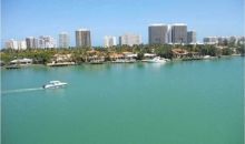 10101 E BAY HARBOR DR # 606 Miami Beach, FL 33154