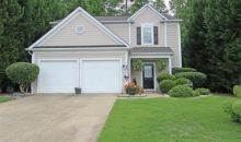 794 Weybourne Court Ne Marietta, GA 30066