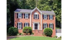 2223 Mcquiston Drive Sw Marietta, GA 30064