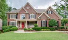 3522 Cape York Trace Alpharetta, GA 30022