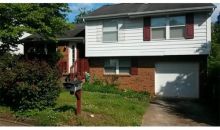 882 Wheatfields Place Decatur, GA 30030