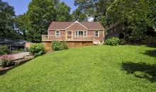 824 Gardenia Lane Decatur, GA 30033