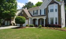 4347 Walforde Boulevard Acworth, GA 30101