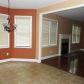 1819 Tranquil Field Drive Nw, Acworth, GA 30102 ID:12839478