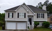 4340 Starboard Drive Powder Springs, GA 30127