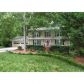 4725 Shagbark Court Sw, Lilburn, GA 30047 ID:12867346