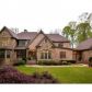 955 Foxhollow Run, Alpharetta, GA 30004 ID:12726259