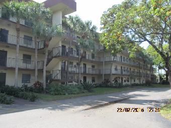 3361 NW 47th Ter  Unit 121, Fort Lauderdale, FL 33319