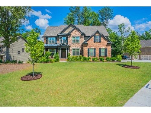 1312 Abbeygreen Court, Powder Springs, GA 30127