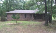 172 Heather Ln Shirley, AR 72153