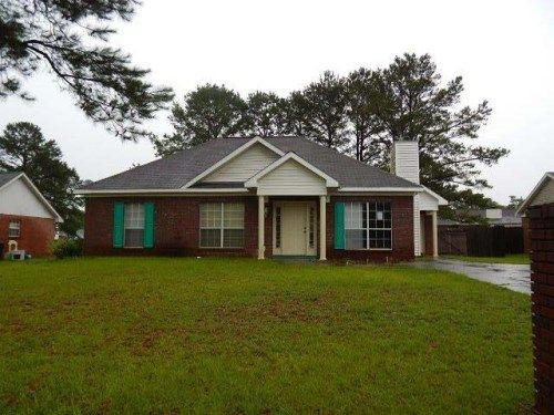 191 Nomad Cir, Dothan, AL 36303